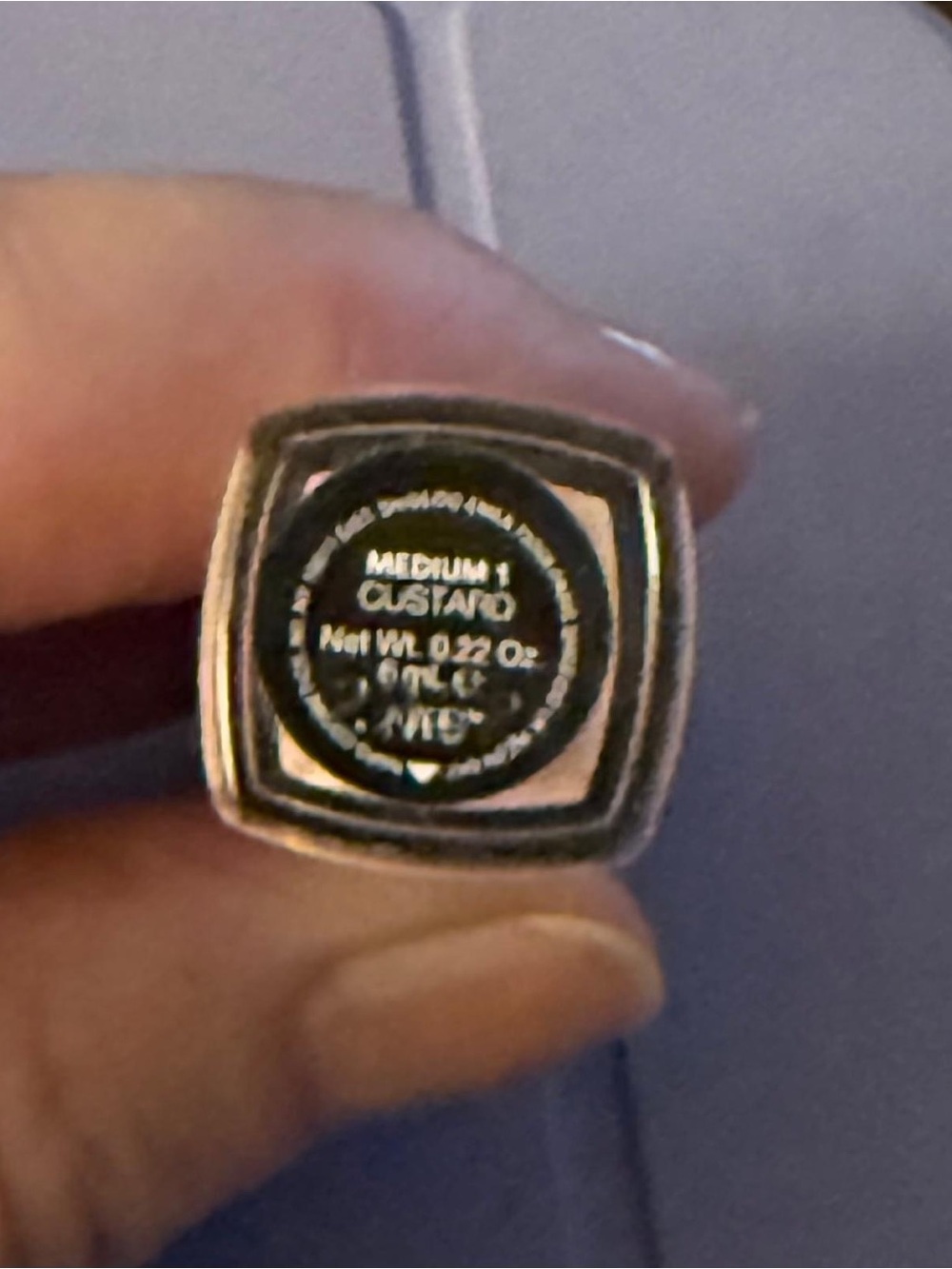 NARS Radiant Concealer - Custard - Picture 3 of 4